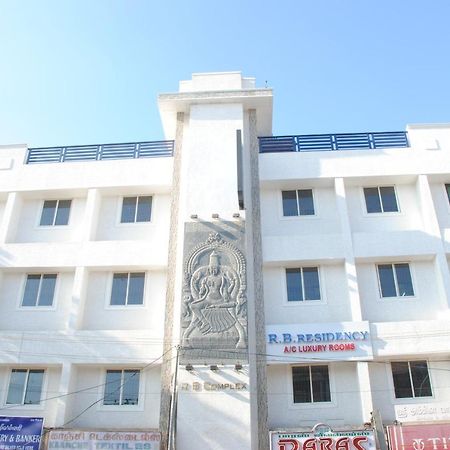 R B Residency Hotel Chennai Esterno foto